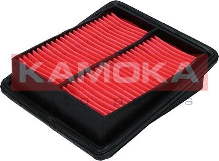 Kamoka F245301 - Air Filter parts5.com