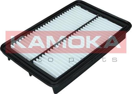 Kamoka F246301 - Filtru aer parts5.com