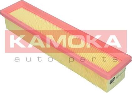 Kamoka F240901 - Vzduchový filtr parts5.com