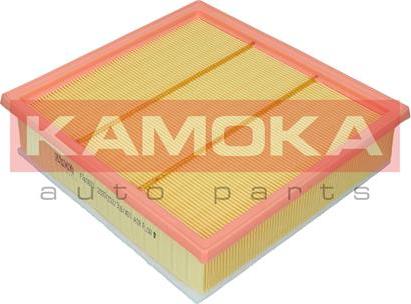 Kamoka F240601 - Filtru aer parts5.com