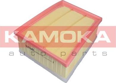 Kamoka F240001 - Zracni filter parts5.com