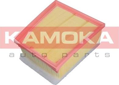 Kamoka F240001 - Vzduchový filtr parts5.com