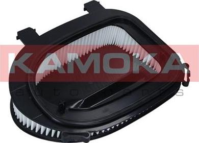 Kamoka F240701 - Hava filtresi parts5.com