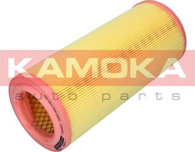 Kamoka F241601 - Filtru aer parts5.com