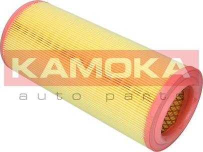 Kamoka F241601 - Filtru aer parts5.com