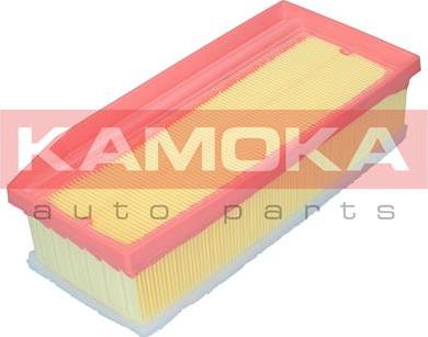 Kamoka F241001 - Filtru aer parts5.com