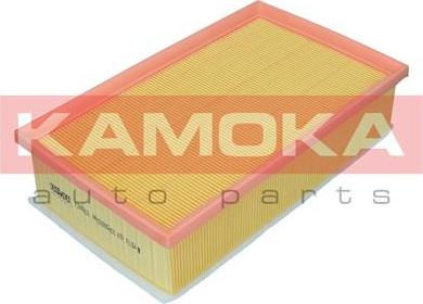 Kamoka F248501 - Air Filter parts5.com