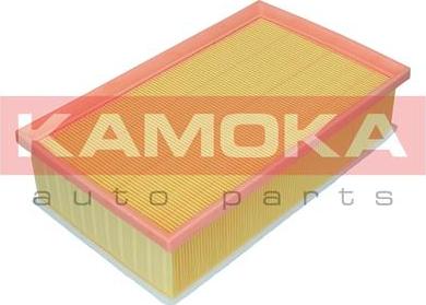 Kamoka F248501 - Vzduchový filter parts5.com