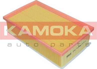 Kamoka F248501 - Vzduchový filter parts5.com