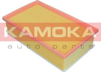 Kamoka F248501 - Vzduchový filter parts5.com