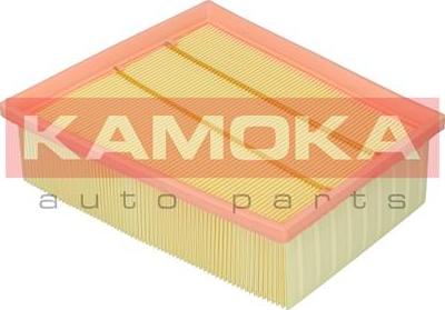 Kamoka F248201 - Filtru aer parts5.com