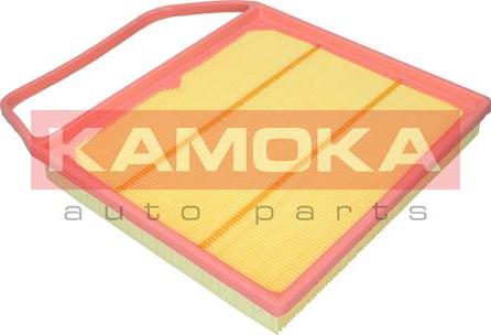 Kamoka F243301 - Filtru aer parts5.com