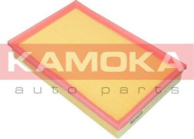 Kamoka F242901 - Filtru aer parts5.com