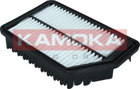 Kamoka F247401 - Filtru aer parts5.com