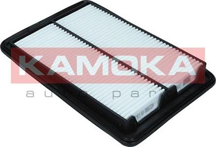 Kamoka F247501 - Filtr powietrza parts5.com