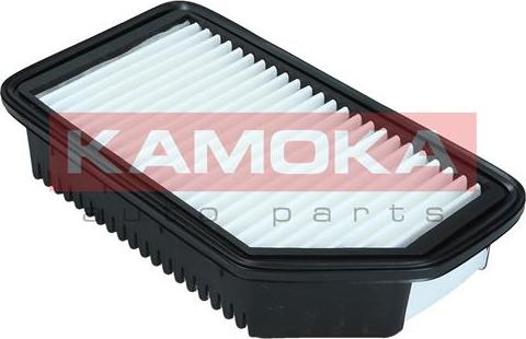 Kamoka F247001 - Filtru aer parts5.com