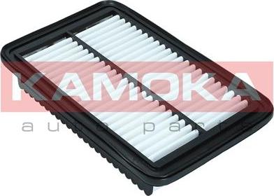 Kamoka F247101 - Filtru aer parts5.com