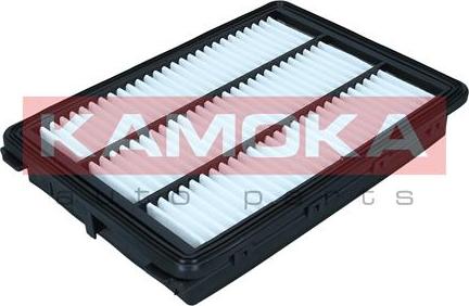 Kamoka F259201 - Air Filter parts5.com