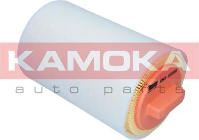 Kamoka F254101 - Filtru aer parts5.com