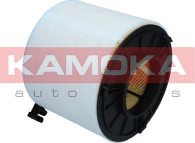 Kamoka F254801 - Õhufilter parts5.com