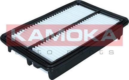 Kamoka F256801 - Filtru aer parts5.com