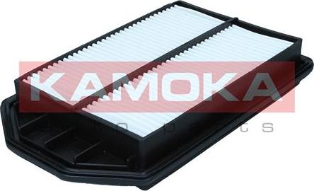 Kamoka F256701 - Filtru aer parts5.com