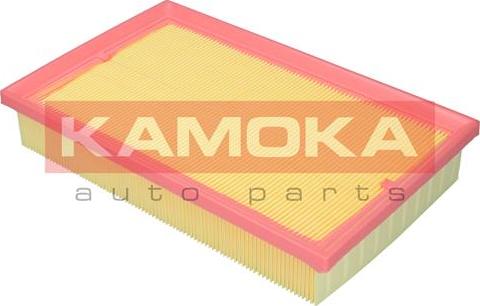 Kamoka F250901 - Filtru aer parts5.com