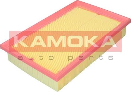 Kamoka F250901 - Filtru aer parts5.com