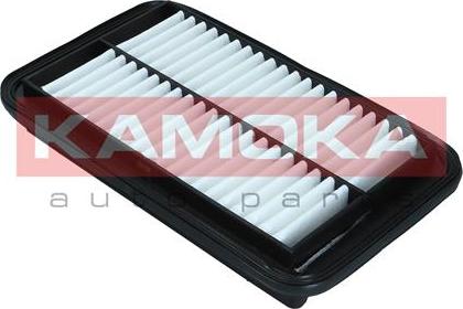 Kamoka F250101 - Filtru aer parts5.com