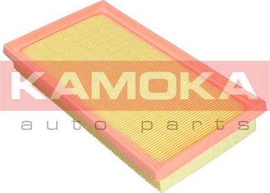 Kamoka F250301 - Filtru aer parts5.com