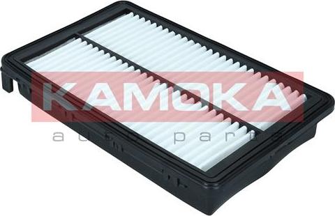 Kamoka F251901 - Filtru aer parts5.com