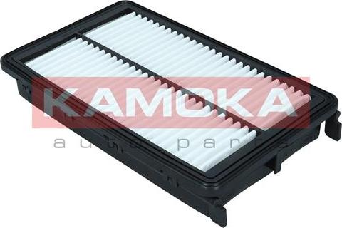 Kamoka F251901 - Filtru aer parts5.com