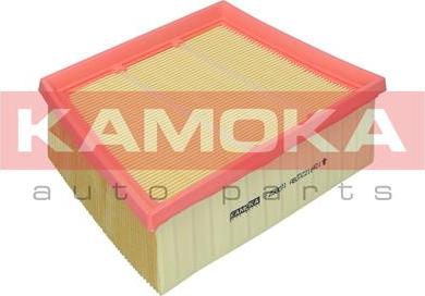 Kamoka F258001 - Filtru aer parts5.com