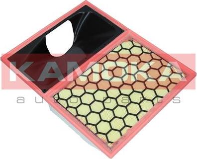 Kamoka F253501 - Air Filter parts5.com