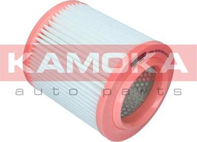 Kamoka F252401 - Filtru aer parts5.com