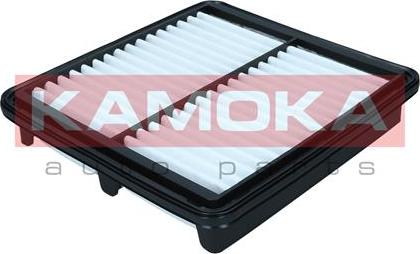 Kamoka F257001 - Filtru aer parts5.com