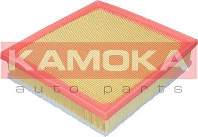 Kamoka F257801 - Filtru aer parts5.com