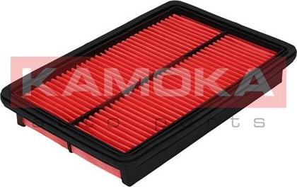 Kamoka F209401 - Filtru aer parts5.com