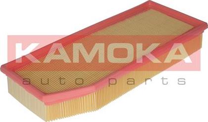 Kamoka F209801 - Filtro de aire parts5.com