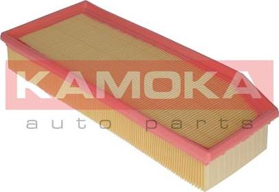 Kamoka F209801 - Filtro de aire parts5.com