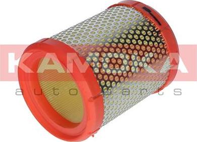 Kamoka F204501 - Filtru aer parts5.com