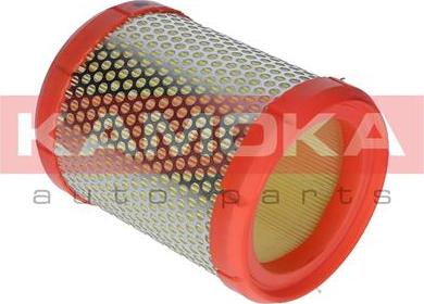 Kamoka F204501 - Filter za vazduh parts5.com