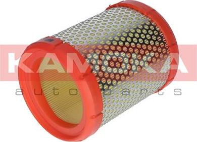 Kamoka F204501 - Filter za vazduh parts5.com