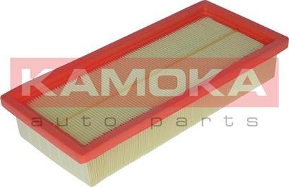 Kamoka F204601 - Filtro de aire parts5.com