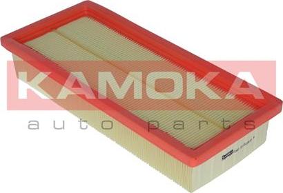 Kamoka F204601 - Zracni filter parts5.com