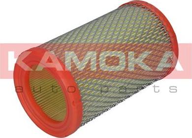 Kamoka F204001 - Filtru aer parts5.com