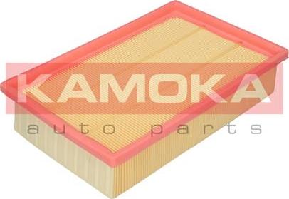 Kamoka F204801 - Luftfilter parts5.com