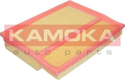 Kamoka F205401 - Filter za vazduh parts5.com