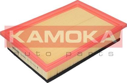 Kamoka F205501 - Filtru aer parts5.com