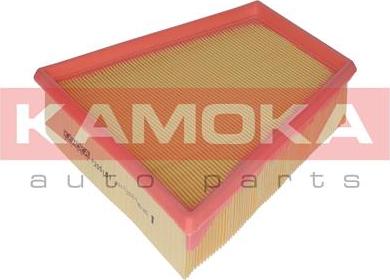 Kamoka F205101 - Filtru aer parts5.com